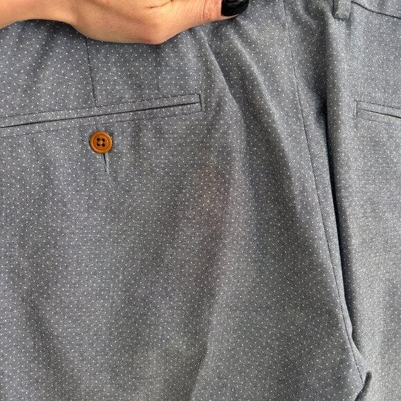 J.Crew 'Bowery' Men's Dress Pant - Picture 5 of 5